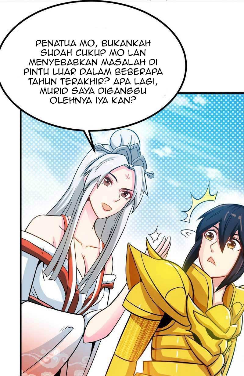 Extreme God Chapter 23 Gambar 6